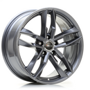 FELGI AVUS AF16 5x114 8.5x20 ET40 Anthracite
