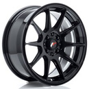 Felgi Japan Racing JR11 16x7 ET30 5x100/114 Gloss Black