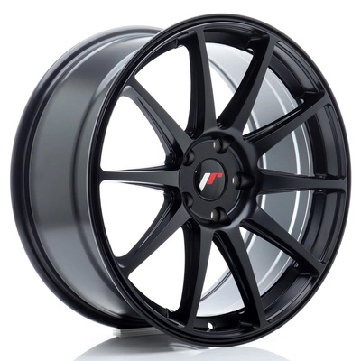 Felgi Japan Racing JR11 19x8.5 ET42 5x112 Matt Black