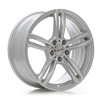 FELGI AVUS AF15 5x112 7.5x17 ET30 Hyper Silver