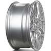 FELGI SEVENTY9 SV-P 5x112 8.5x19 ET30 Quartz Silver