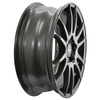 FELGI ALUTEC MONSTR 5x112 7.5x18 ET45 Matt Black