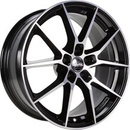 Felgi Diewe ALLA 5x112 8x19 ET45 Neros Machined