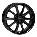 FELGI ANZIO VEC 5x112 6.5x16 ET54 Diamond Black