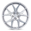 FELGI KESKIN KT19N 5x112 8.5x19 ET45 SILVER FRONT POLISH