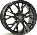 FELGI MILLE MIGLIA 1020 5x114.3 9x20 ET40 Gloss Black