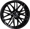 FELGI DAMINA DM08 5x112 8.5x19 ET35 Black Painted