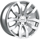 FELGI CMS C22 5x120 6.5x16 ET52 Silver