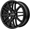 Felgi Brock B34 5x105 7.5x17 ET36 Black Matt