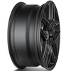 FELGI SEVENTY9 SV-B 5x112 8x18 ET35 Black Matt Gold Inner Lip