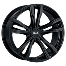 Felgi MAK X-MODE 5x112 10.5x21 ET43 Gloss Black
