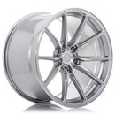 FELGI CONCAVER CVR4 19x8.5 ET20-45 BLANK Brushed Titanium