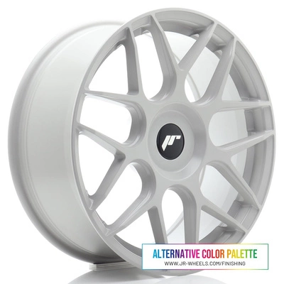 Felgi Japan Racing JR18 18x7.5 ET20-40 BLANK Custom Finish