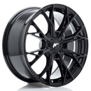Felgi Japan Racing JR49 17x8 ET20-40 4H BLANK Gloss Black