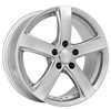 FELGI 2DRV WH24 5x112 6.5x16 ET50 RS