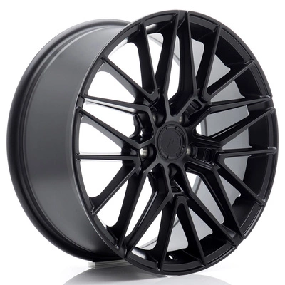 Felgi Japan Racing JR38 18x8 ET42 5x112 Matt Black