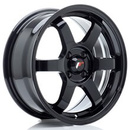 Felgi Japan Racing JR3 16x7 ET40 4x100 Gloss Black