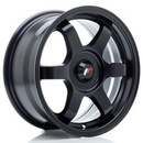Felgi Japan Racing JR3 15x7 ET25-42 BLANK Matt Black
