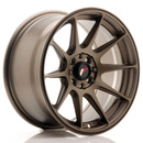 Felgi Japan Racing JR11 16x8 ET25 4x100/108 Matt Bronze