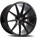 FELGI FORZZA CITY 5x120 8.5x19 ET32 SATIN BLACK