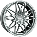 FELGI MAM B2N 5x112 8.5x19 ET45 SILVER PAINTED