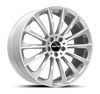 FELGI GMP ITALIA STELLAR 5x120 9x21 ET45 Silver