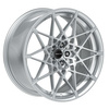 Felgi Proline PFM FORGED 5x112 9.5x20 ET22 Vanadium Silver