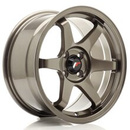 Felgi Japan Racing JR3 16x8 ET25 4x100 Bronze