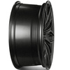 Felgi SEVENTY9 SCF-P 5x114.3 8x18 ET40 Half Black Matt