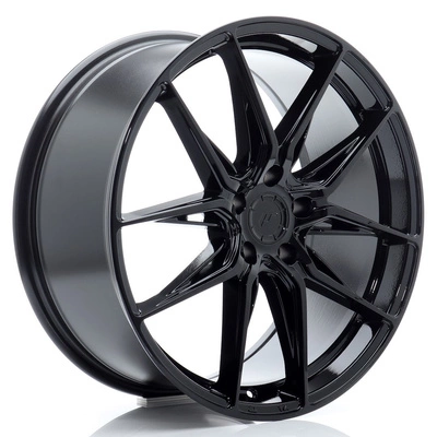 Felgi Japan Racing JR44 19x8.5 ET31 5x112 Gloss Black