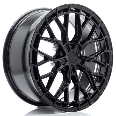 Felgi Japan Racing JR48 20x9 ET20-51 5H BLANK Gloss Black