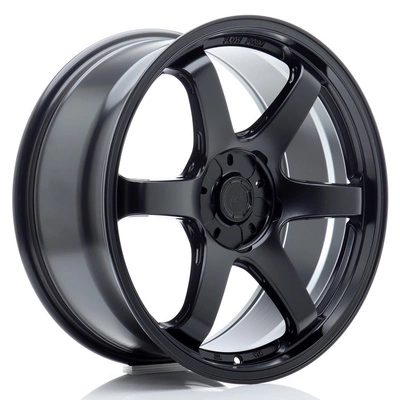 Felgi Japan Racing SL03 19x8.5 ET20-42 5H BLANK Matt Black