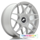 Felgi Japan Racing JR18 16x7 ET20-35 BLANK Custom Finish