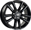 Felgi CMS C27 5x114 7.5x18 ET40 Gloss Black