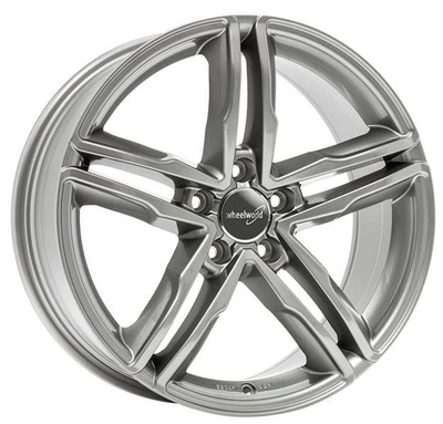 FELGI 2DRV WH11 5x112 7.5x17 ET28 DG+