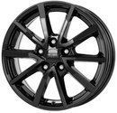 FELGI ANZIO VEC 5x112 6x16 ET43 Diamond Black