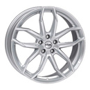 FELGI RIAL LUCCA 4x100 6.5x17 ET49 Polar Silver