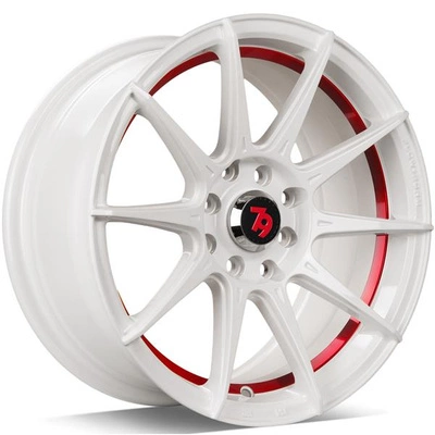 FELGI SEVENTY9 SCF-F 4x114.3 7x15 ET35 Wmril