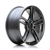 FELGI AVUS AF15 5x112 8.5x19 ET45 ANTHRACITE POLISHED