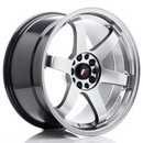 FELGI JAPAN RACING JR3 18x9.5 ET15 5x114.3/120 Hyper Bla