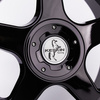 FELGI KESKIN KT1 5x112/120 10x18 ET18 Black Lip Polish