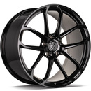 Kute Felgi Seventy9 MF.5 5x130 11.5x22 ET58 Black Glossy
