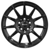 FELGI MONACO RALLYE 5x100 7x17 ET35 Gloss Black