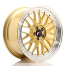 FELGI JAPAN RACING JR23 18x8.5 ET45 5x112 Gold