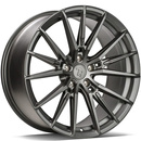 Felgi SEVENTY9 SCF-S 5x112 8.5x19 ET30 Half Grey Matt