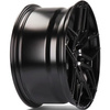 FELGI SEVENTY9 SV-B 5x114.3 8x18 ET40 Black Front Polished