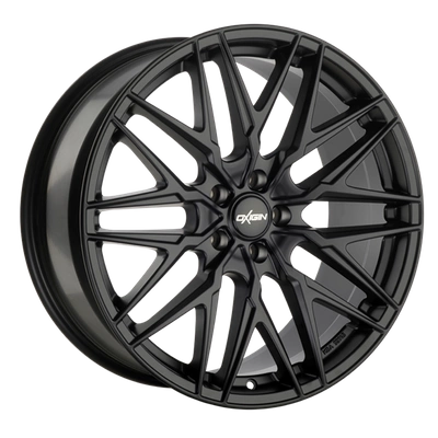 FELGI OXIGIN 25 OXCROSS 5x112 7.5x18 ET52 Black Matt