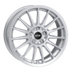 FELGI ATS STREETRALLYE 4x108 6.5x16 ET20 Polar Silver