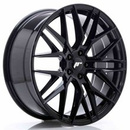FELGI JAPAN RACING JR28 20x8.5 ET35 5x120 Glossy Black