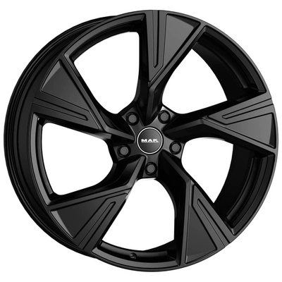 Felgi MAK STARK 5x130 10x23 ET27 Gloss Black